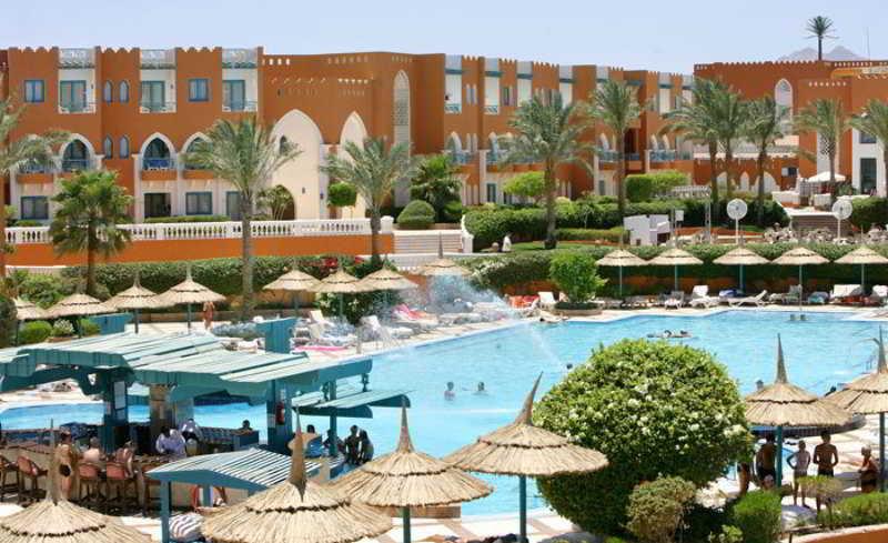 Tropicana Grand Azure Sharm El Sheikk
