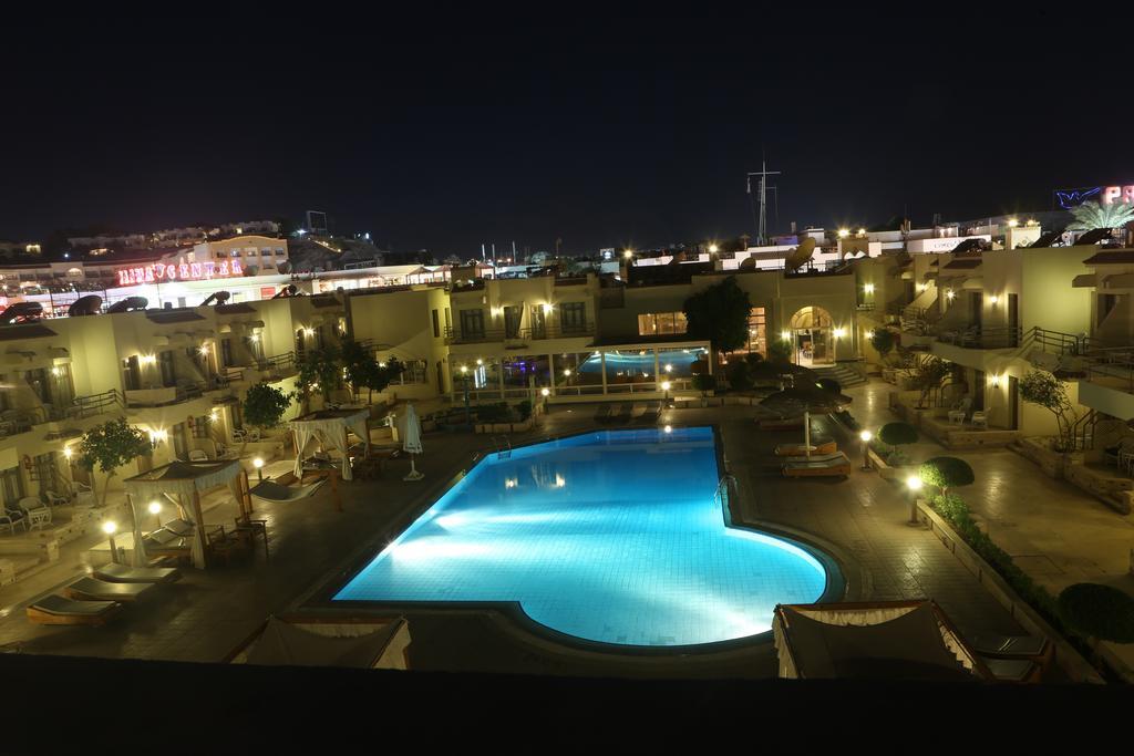 Cataract Layalina Naama Bay Resort 3*