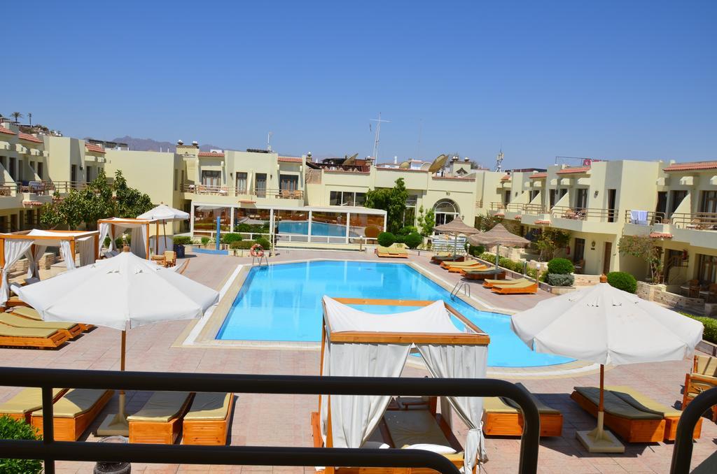 Resort Cataract Layalina Naama Bay 3*
