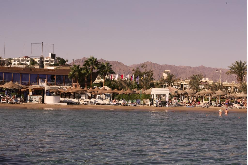 Cataract Layalina Naama Bay Resort 3*