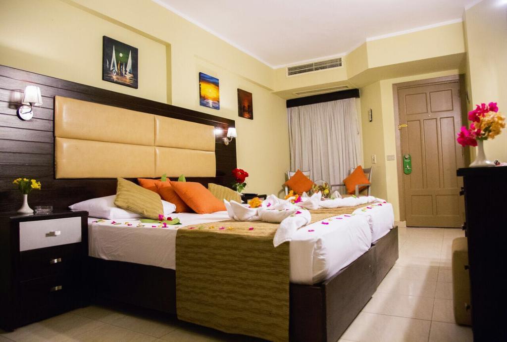 Resort Cataract Layalina Naama Bay 3*
