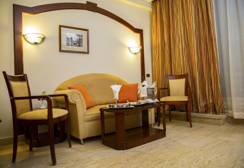 Cataract Layalina Naama Bay 3*