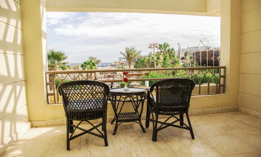 Cataract Layalina Naama Bay 3*