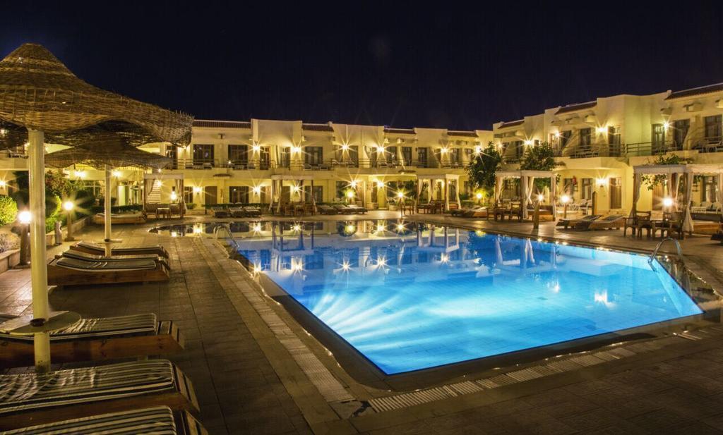 Cataract Layalina Naama Bay Resort