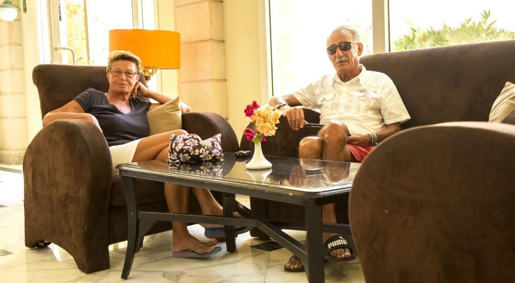 Cataract Layalina Naama Bay Resort 3*