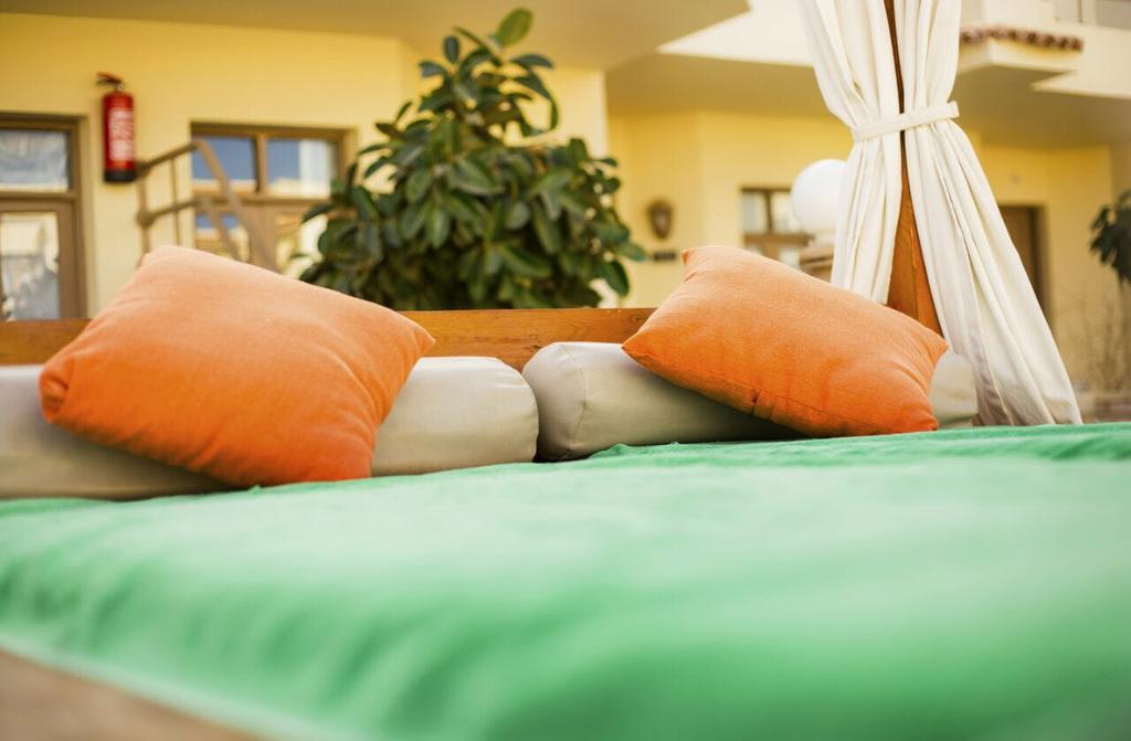 Cataract Layalina Naama Bay Resort 3*