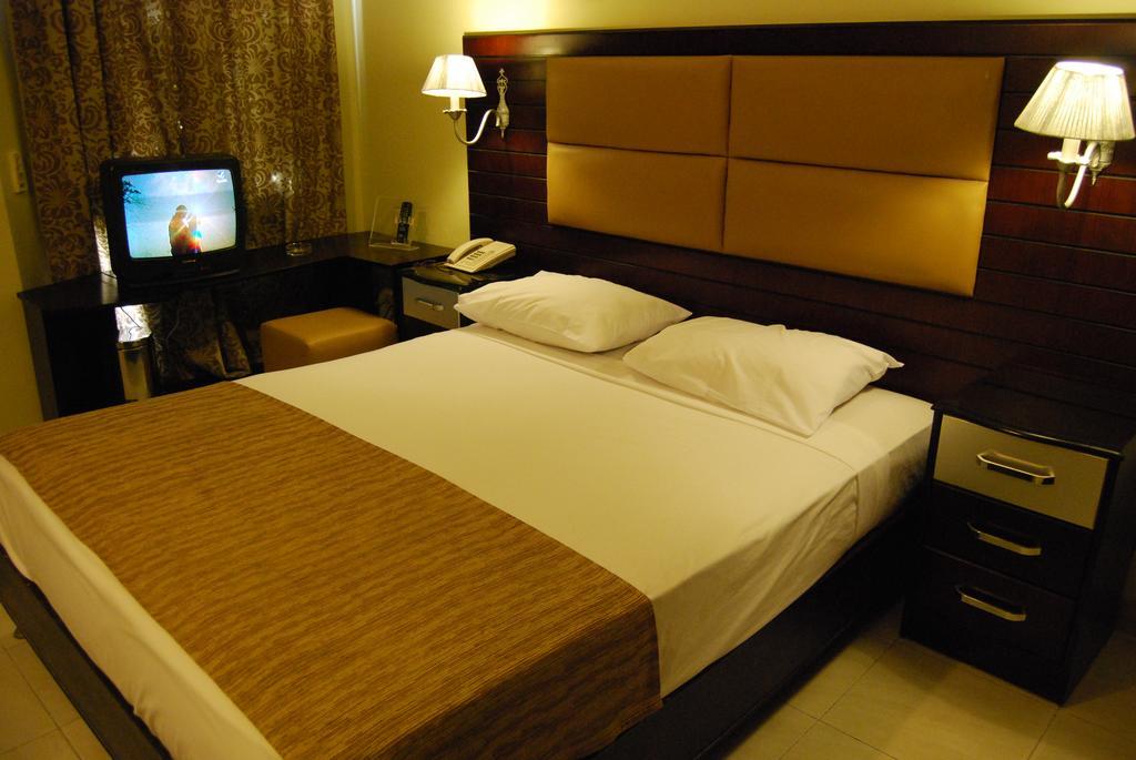 Cataract Layalina Naama Bay Resort 3*