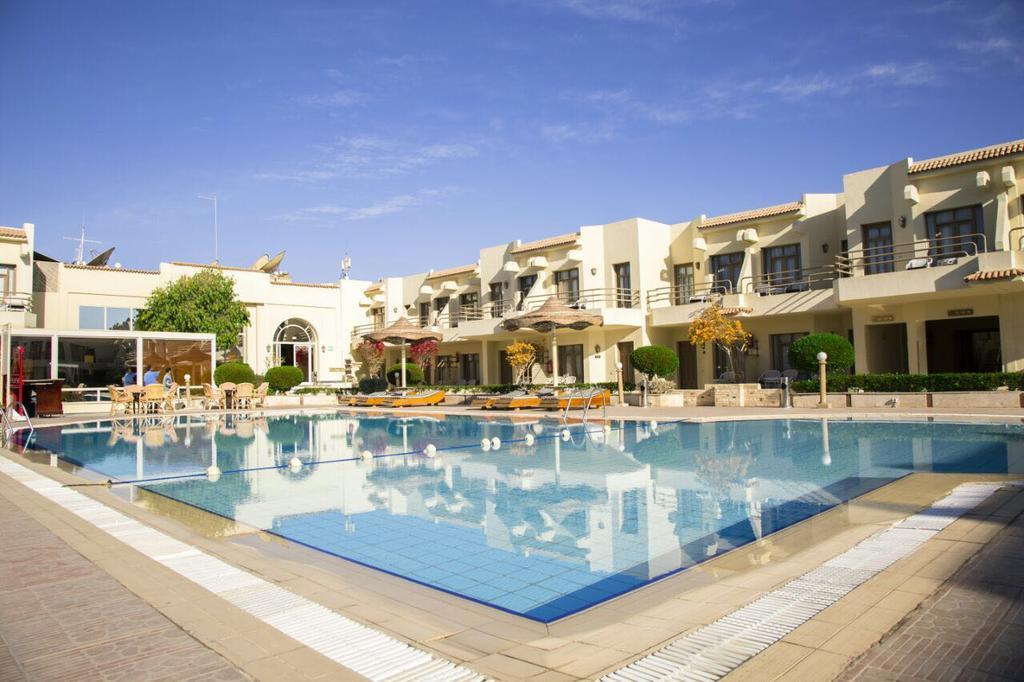 Cataract Layalina Naama Bay Resort