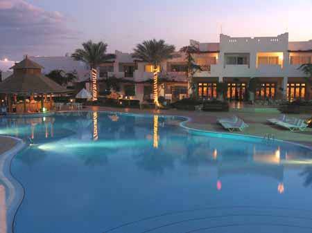 Resort Mexicana