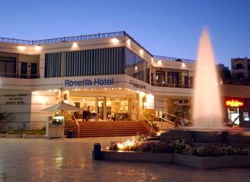 Tropicana Jasmine Club Hotel