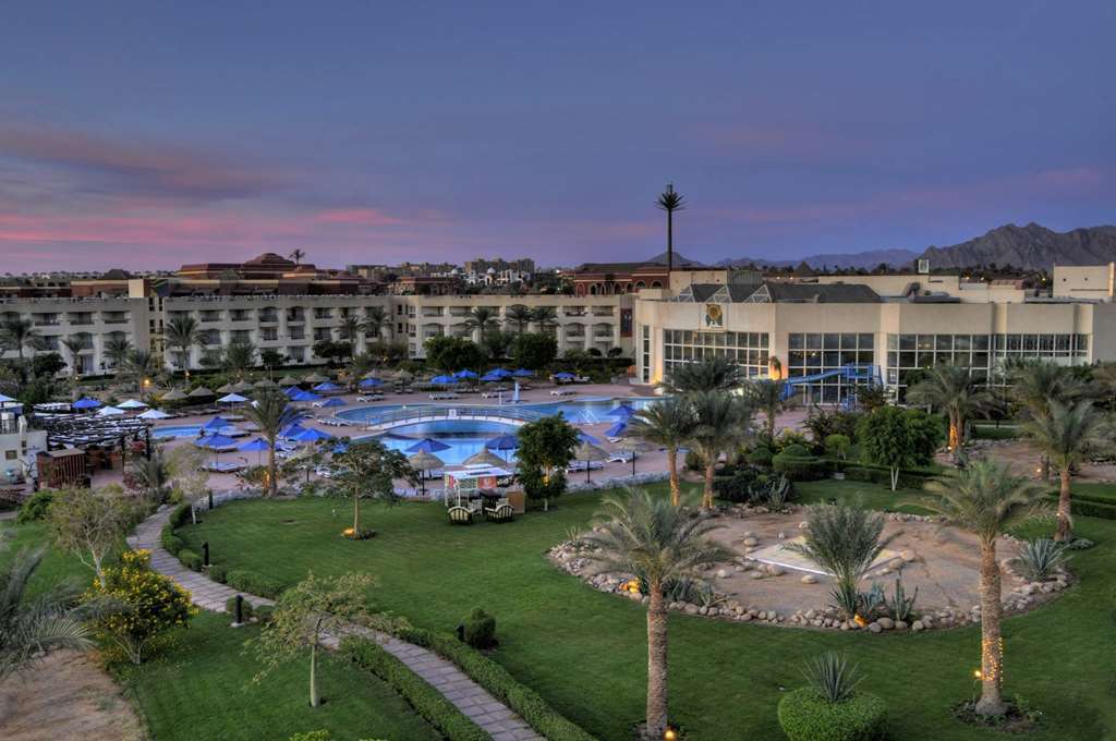Aurora Oriental 5*