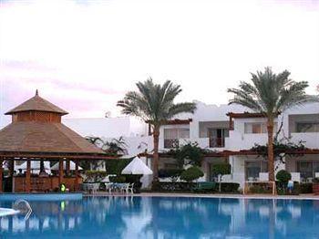 Resort Mexicana Sharm el-Sheikh