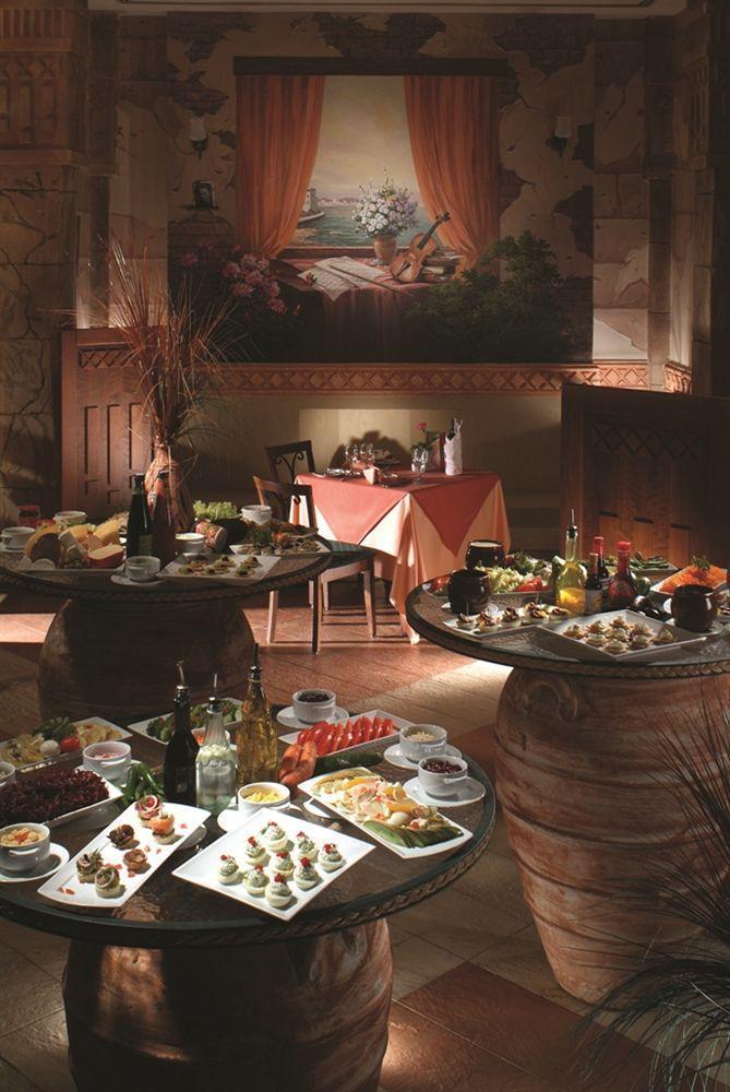Resort Charmillion Sea Life 4*
