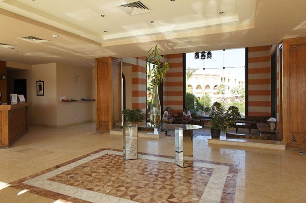The Three Corners Palmyra 4*