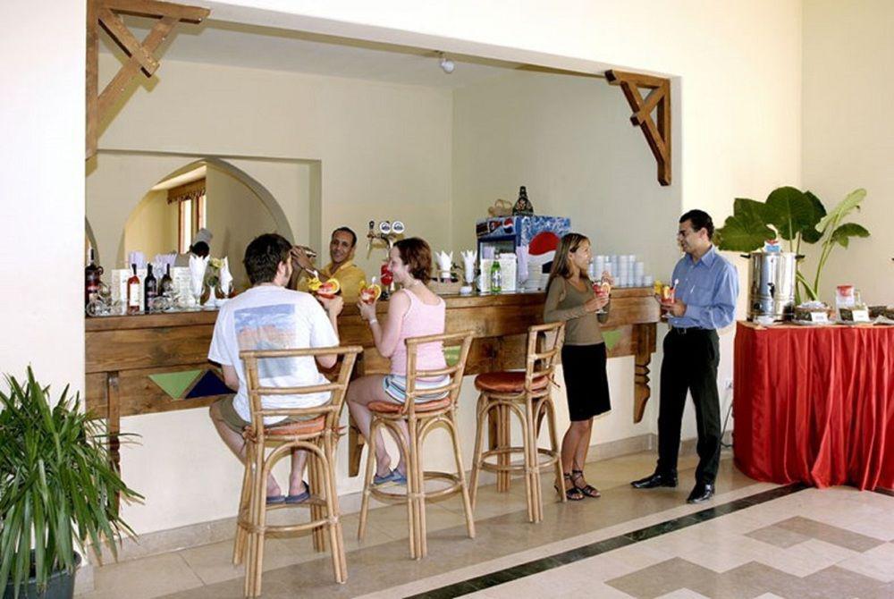 Resort The Three Corners Palmyra Sharm el-Sheikh