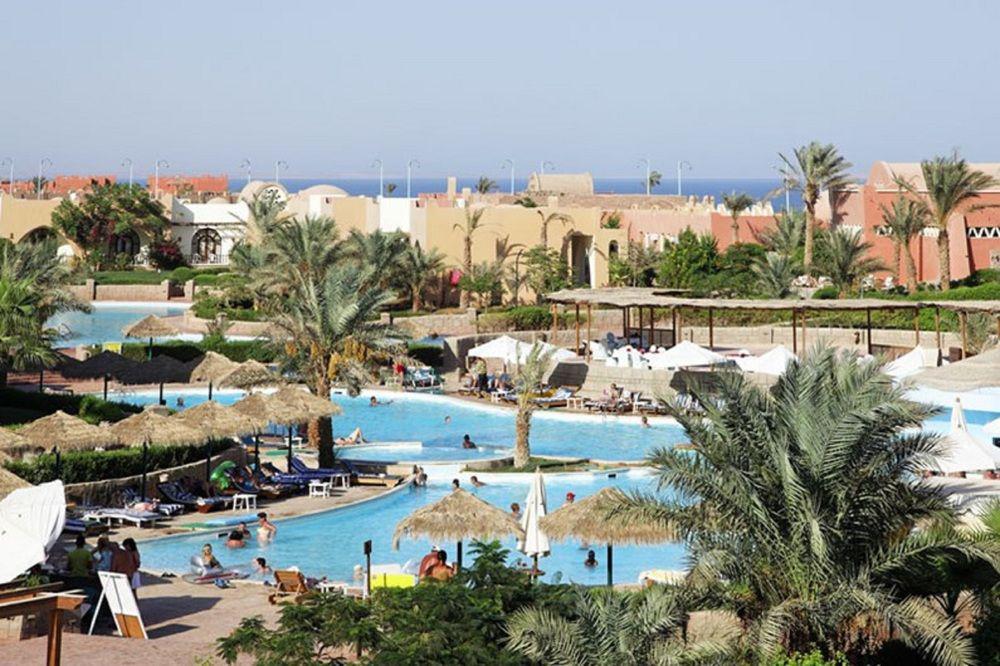 The Three Corners Palmyra 4* Sharm el-Sheikh