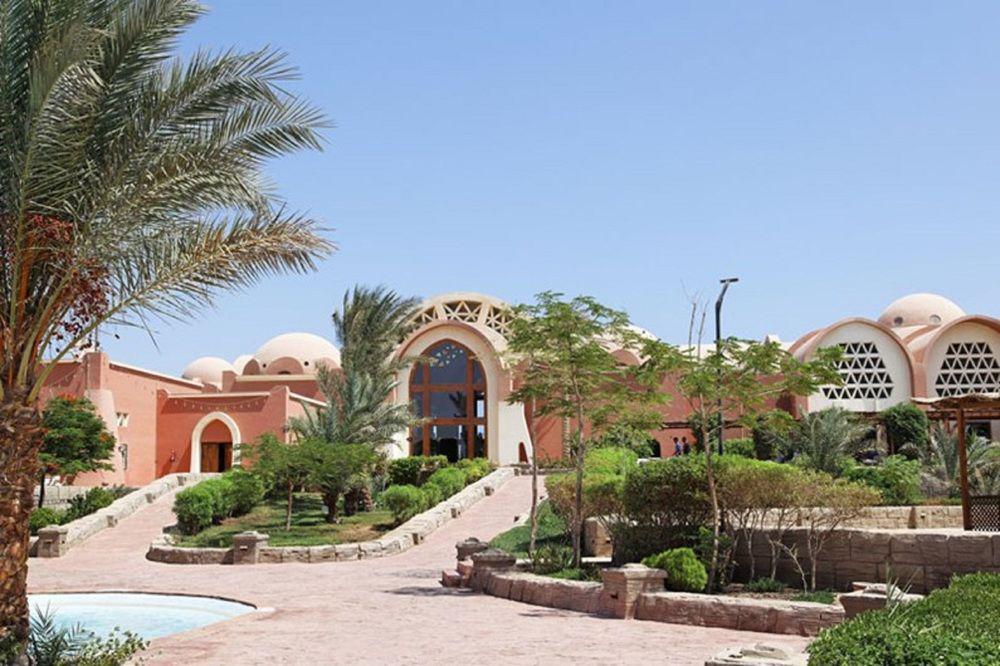 Resort The Three Corners Palmyra