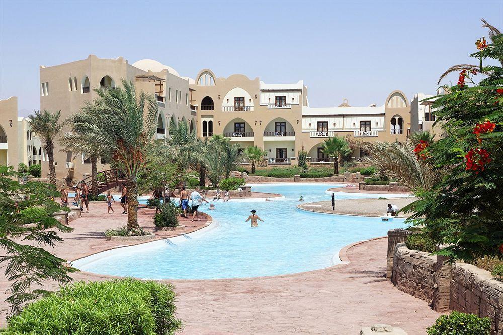 The Three Corners Palmyra