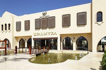 The Three Corners Palmyra 4* Sharm el-Sheikh