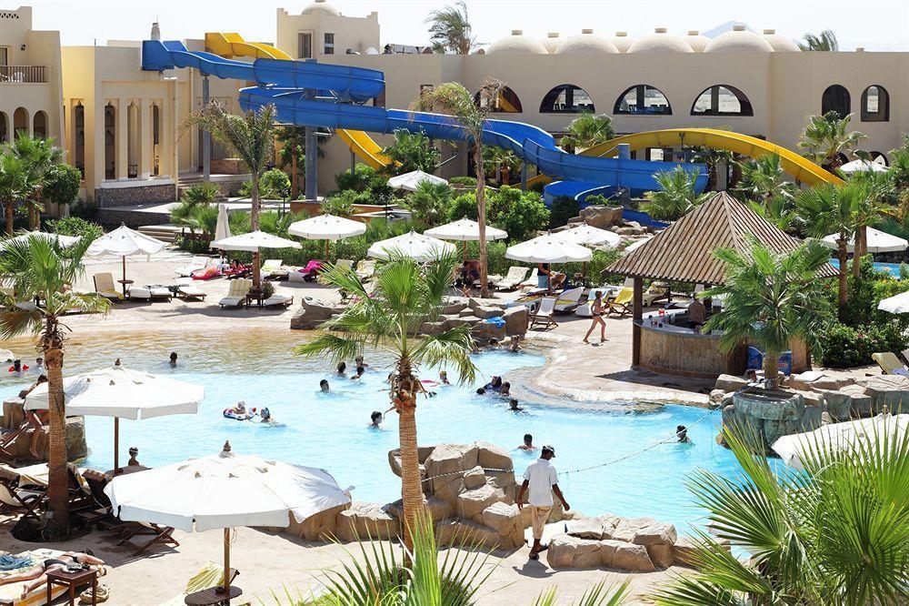 The Three Corners Palmyra Sharm el-Sheikh