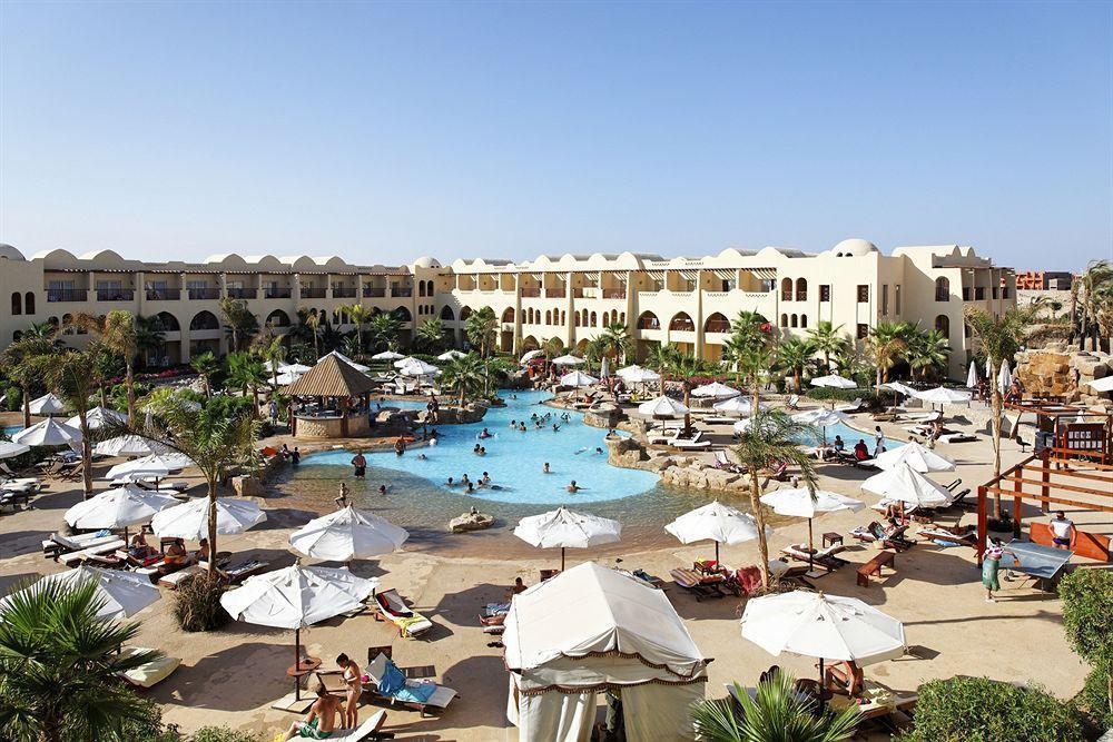 The Three Corners Palmyra 4* Sharm el-Sheikh