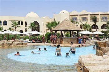 Resort The Three Corners Palmyra
