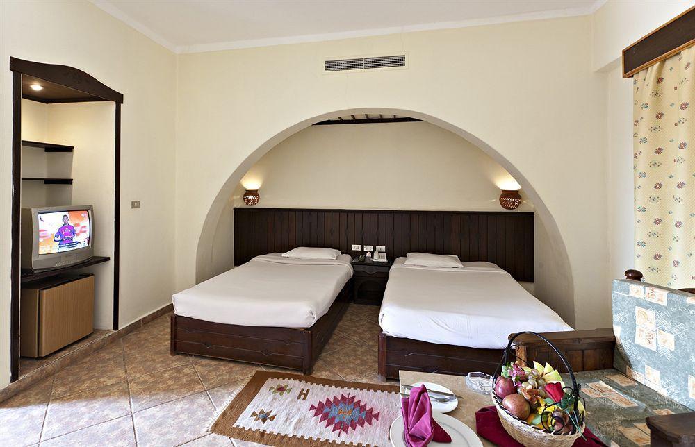 Resort The Three Corners Palmyra 4*