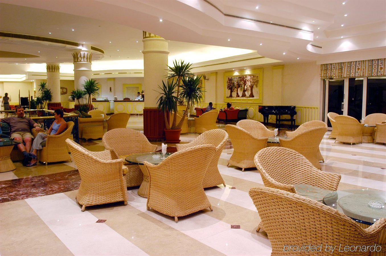 Concorde El Salam Sheikh Sport 5* Sharm el Sheikh