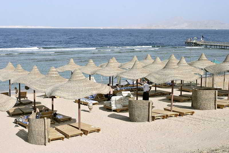 The Three Corners Palmyra 4* Sharm el-Sheikh