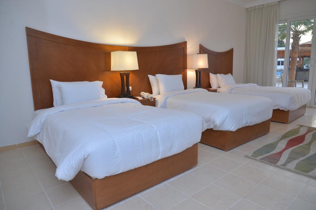Old Vic Hotel 4*