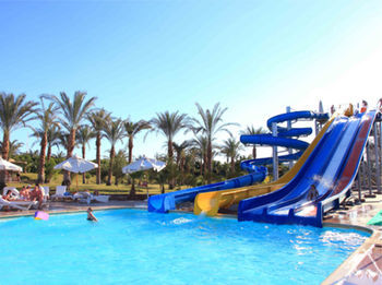 Xperience Kiroseiz Premier 4* Sharm El Sheikk