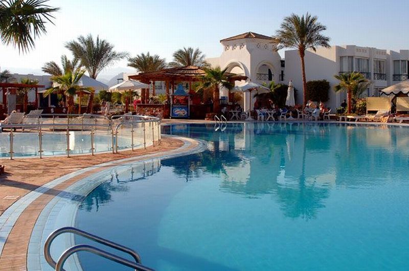 Amarante Garden Palms Sharm el Sheikh