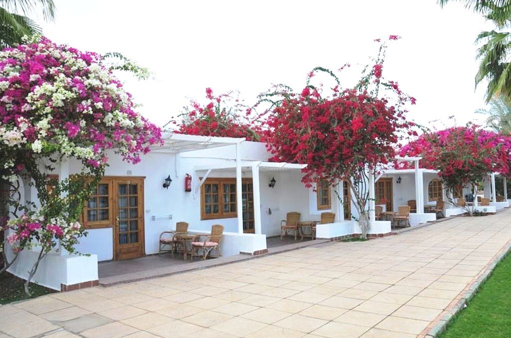 Hotel Dessole Seti Palm