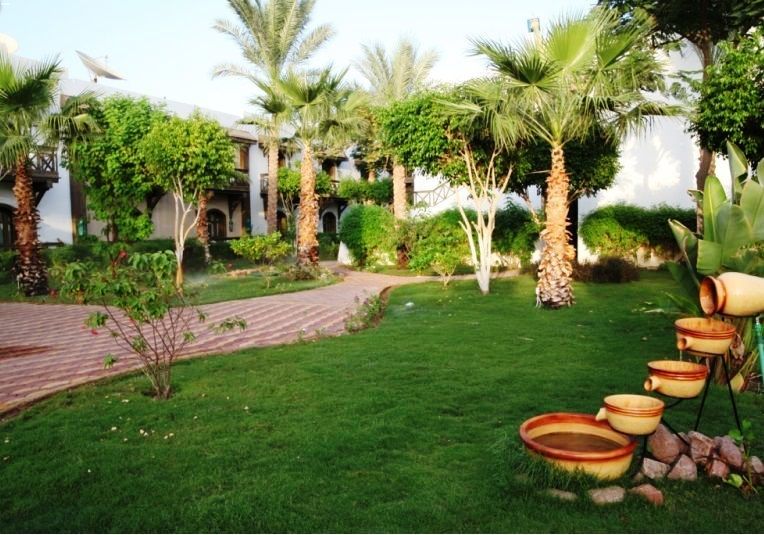 Hotel Dessole Nesco Joyous 3*