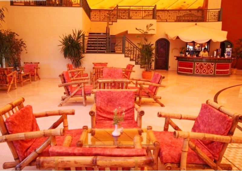 Hotel Dessole Nesco Joyous