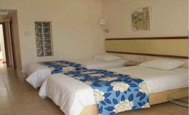 Hotel Tropicana Jasmine Club