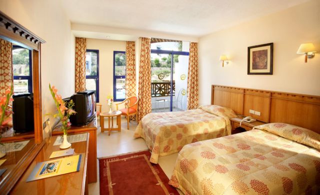 Hotel Tropicana Jasmine Club Sharm el-Sheikh