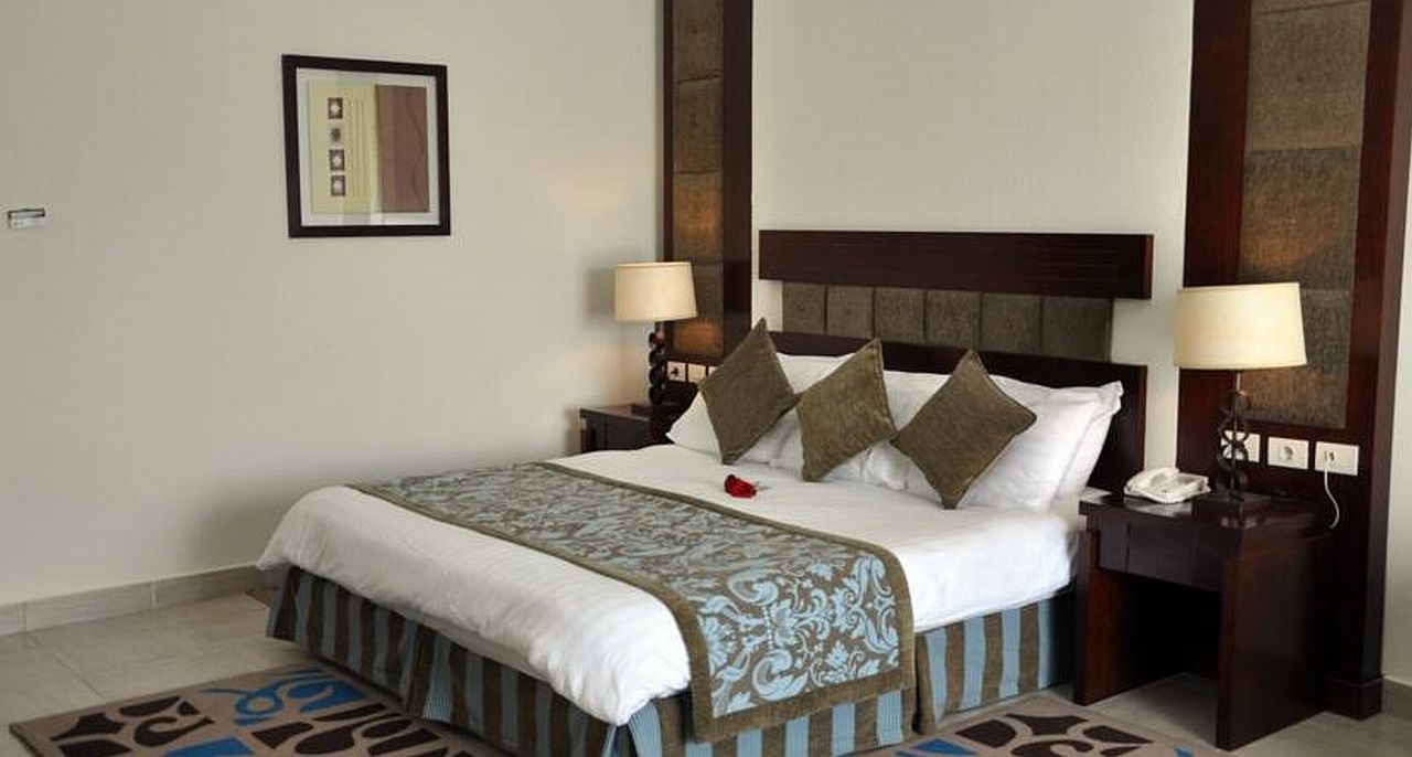 Royal Grand Azur (adults Only) Hotel