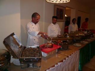 Logaina Resort Sharm-el-Sheikh