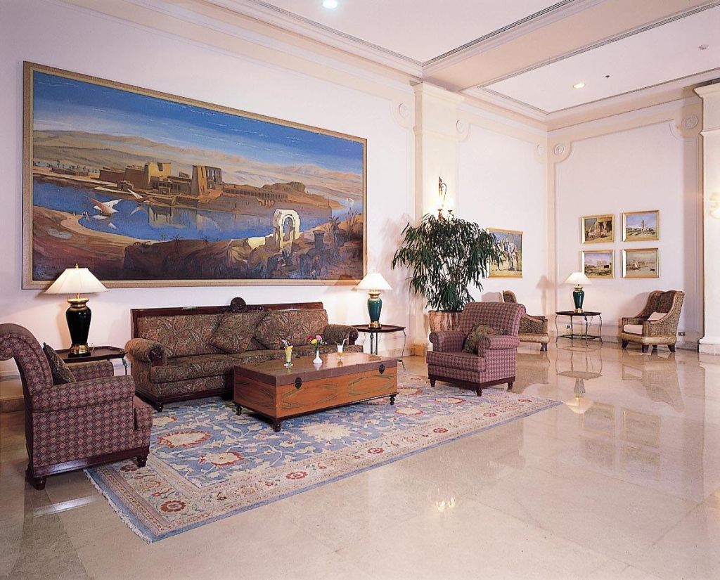 Sheraton Hotel, Resort, & Spa Resort