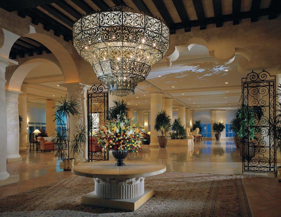Resort Sheraton Hotel, Resort, & Spa