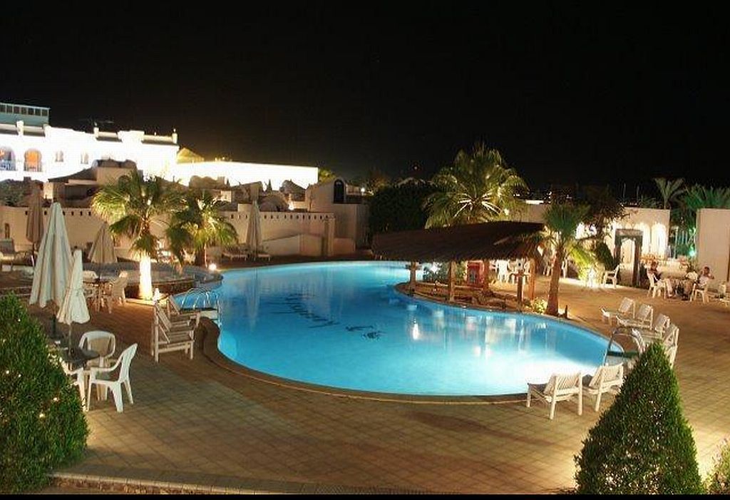Resort Kanabesh Village Sharm El Sheikk