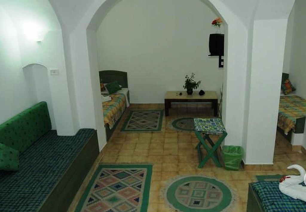 Kanabesh Village Sharm El Sheikk