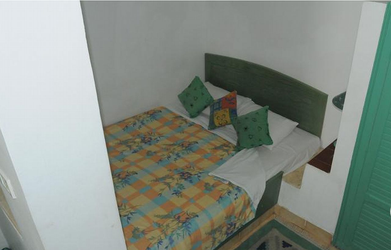 Kanabesh Village Resort 3*