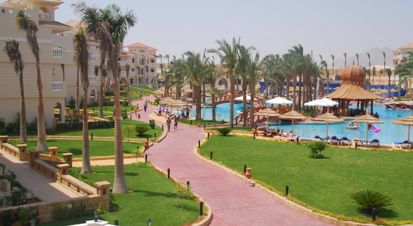 Hotel Azure Club
