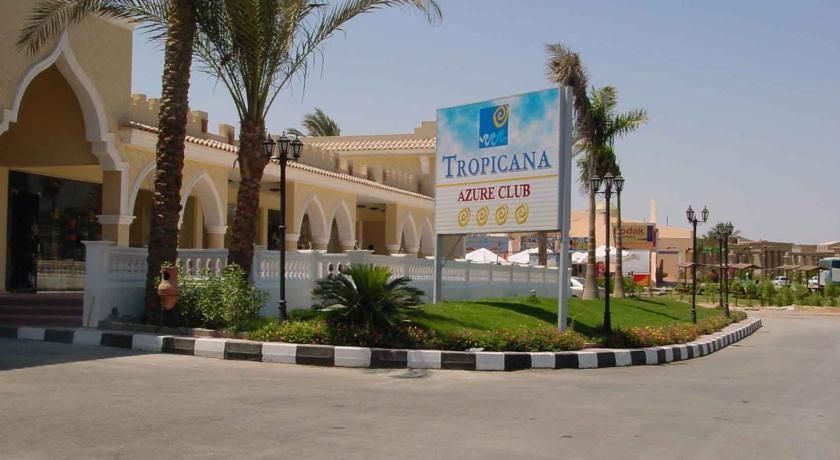 Azure Club Sharm el-Sheikh