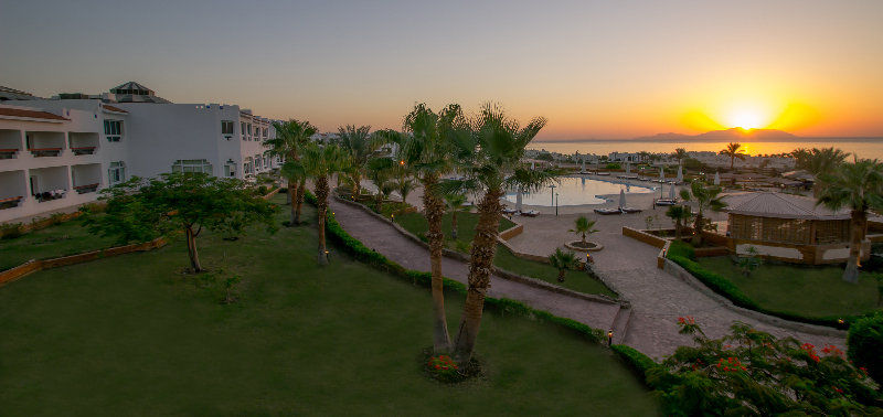 Le Mirage New Tower 4* Sharm El-Sheikh