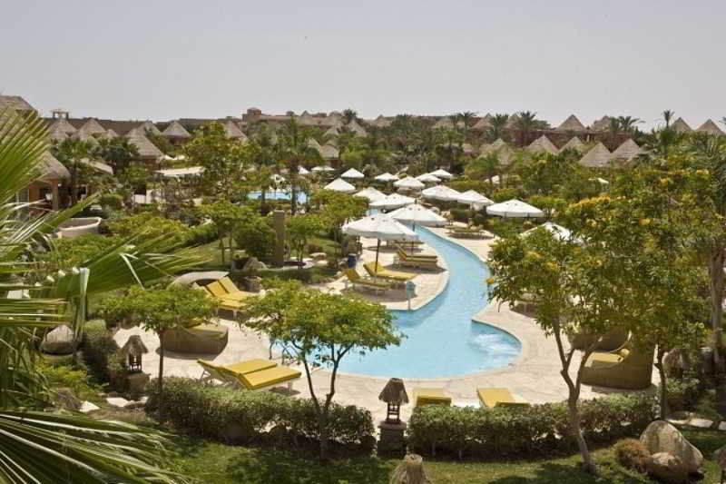 Albatros Laguna Vista Garden Hotel