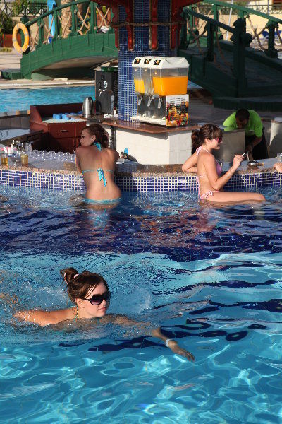 Dessole Nesco Joyous Hotel Sharm el-Sheikh