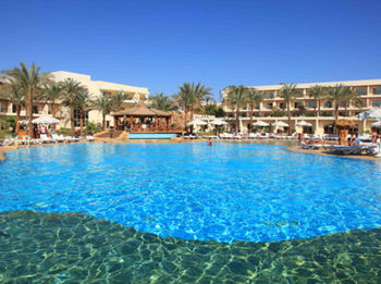 Xperience Kiroseiz Premier Otel Şarm El-Şeyh